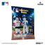 McFarlane Toys MLB Sports Construct-a-Figure Serie 1 Mini Figure, buste a sorpresa da 5 cm, assortimento da 36 pezzi