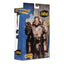 Fallout Action Figure Hank MacLean 19 cm - McFarlane Toys