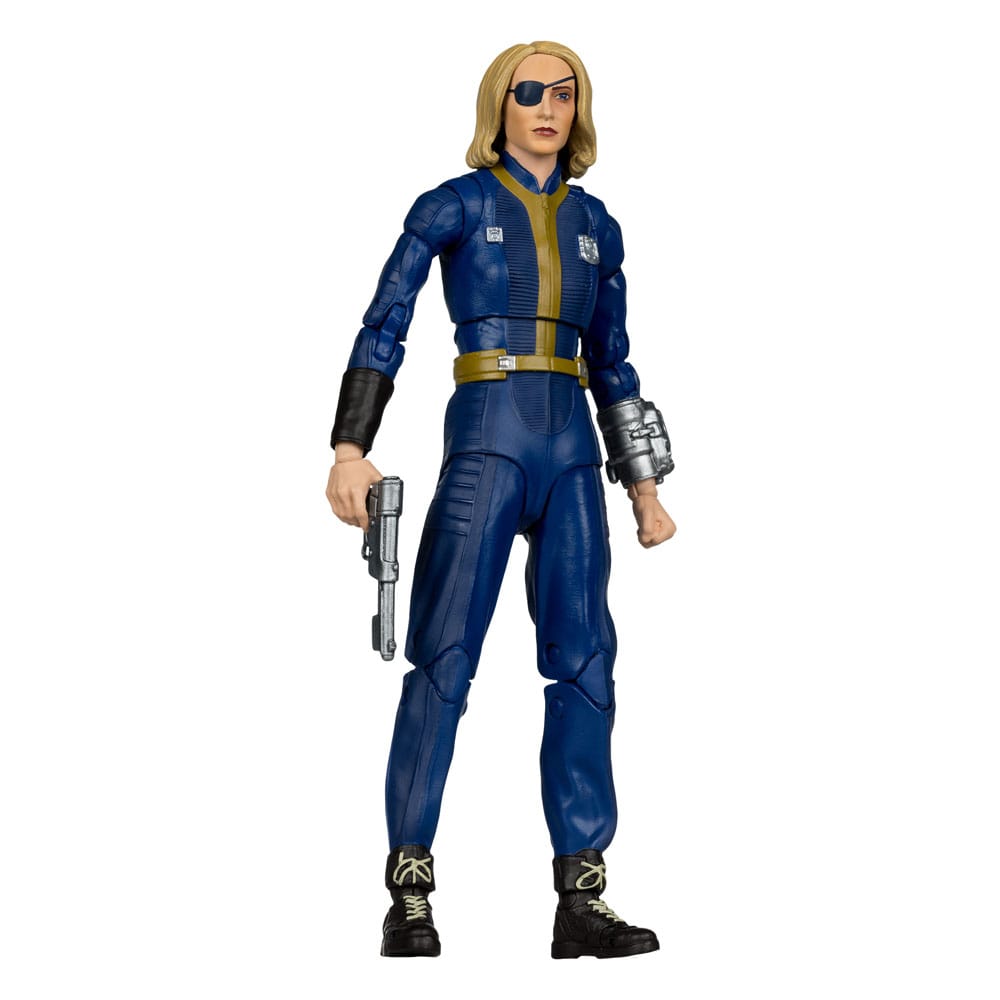 Fallout Action Figure Steph Harper 16 cm - McFarlane Toys