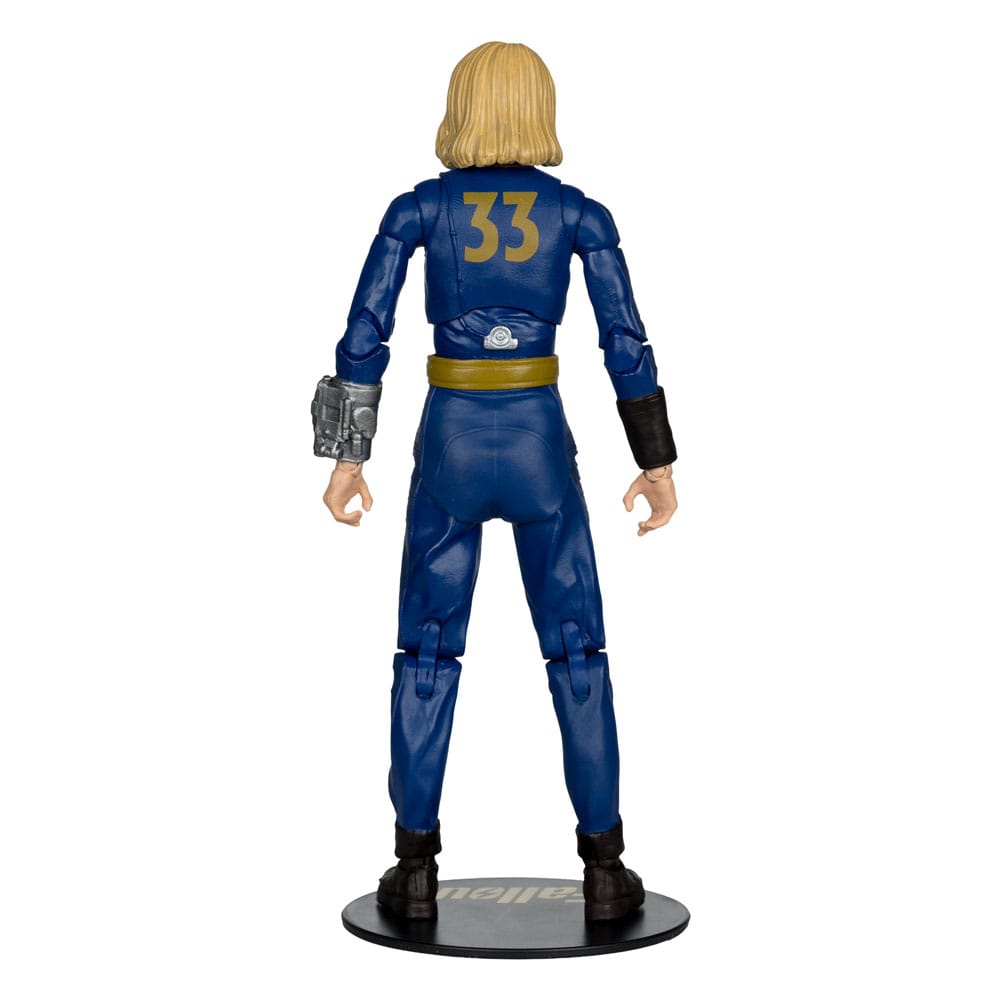 Fallout Action Figure Steph Harper 16 cm - McFarlane Toys