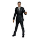 Fallout Action Figure Cooper Howard (Red Platinum Edition) 17 cm - McFarlane Toys
