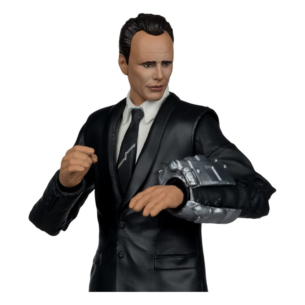 Fallout Action Figure Cooper Howard (Red Platinum Edition) 17 cm - McFarlane Toys