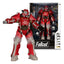 Fallout Action Figure Deluxe T-45B Nuka Cola 20 cm McFarlane Elite Edition