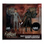 Fallout: New Vegas Set di 2 Action Figure Riot Ranger Armor e Benny Survivor 18 cm - McFarlane Toys