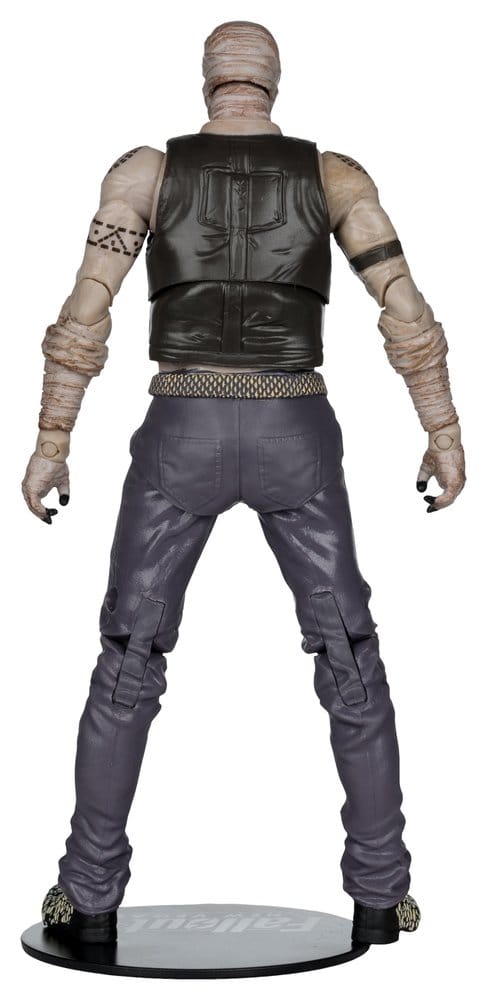 Fallout New Vegas Action Figure Joshua Graham 17 cm McFarlane Toys