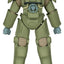 Action Figure Fallout 76 T-45 Military Armor Red Platinum Edition 20 cm McFarlane Toys