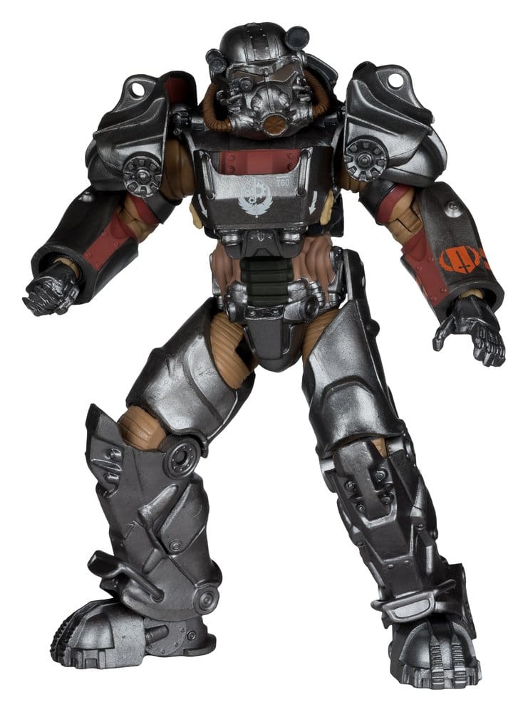 Action Figure Paladin Danse 20 cm – Fallout 4 – McFarlane Toys