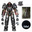 Action Figure Paladin Danse 20 cm – Fallout 4 – McFarlane Toys
