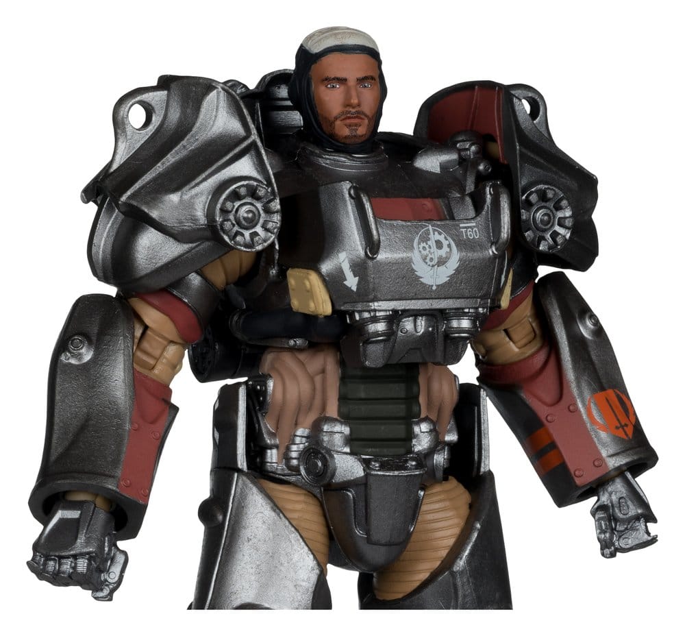 Action Figure Paladin Danse 20 cm – Fallout 4 – McFarlane Toys