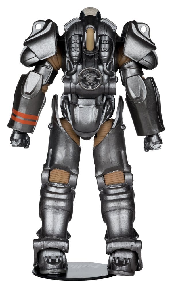 Action Figure Paladin Danse 20 cm – Fallout 4 – McFarlane Toys