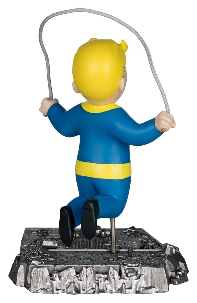 Fallout Action Figure Vault Boy: Endurance 13 cm McFarlane Toys