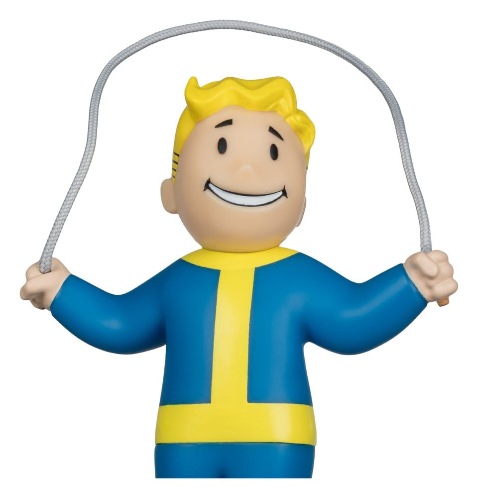 Fallout Action Figure Vault Boy: Endurance 13 cm McFarlane Toys
