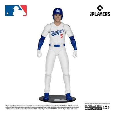 Action Figure Freddie Freeman (Los Angeles Dodgers) MLB SportsPicks McFarlane Toys 15 cm
