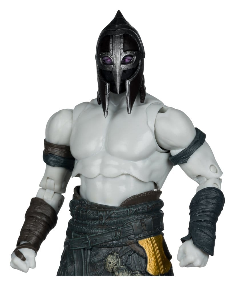 God of War Ragnarok Action Figure Einherjar 19 cm McFarlane Toys