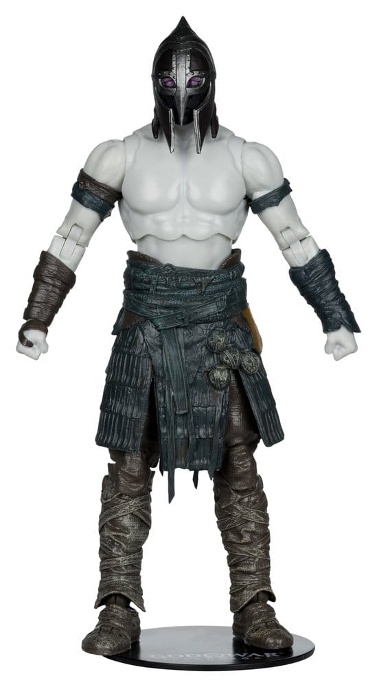 God of War Ragnarok Action Figure Einherjar 19 cm McFarlane Toys