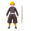 McFarlane - Demon Slayer: Kimetsu no Yaiba - Action Figure - Zenitsu Agatsuma 13 cm