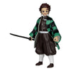 McFarlane - Demon Slayer: Kimetsu no Yaiba - Action Figure - Tanjiro Kamado 13 cm