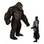 DC Justice League vs. Godzilla vs. Kong Multiverse Action Figure 2-Pack Batman & Kong 29 cm McFarlane Toys