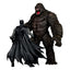 DC Justice League vs. Godzilla vs. Kong Multiverse Action Figure 2-Pack Batman & Kong 29 cm McFarlane Toys