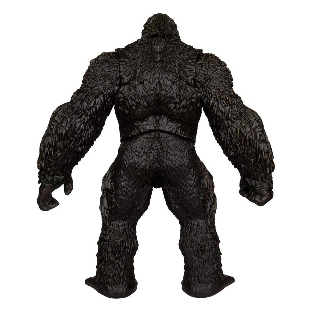 DC Justice League vs. Godzilla vs. Kong Multiverse Action Figure 2-Pack Batman & Kong 29 cm McFarlane Toys