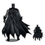 DC Justice League vs. Godzilla vs. Kong Multiverse Action Figure 2-Pack Batman & Kong 29 cm McFarlane Toys