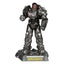 Fallout Movie Maniacs Action Figure Maximus (Stagione 2) 17 cm McFarlane Toys