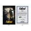 Fallout Movie Maniacs Action Figure Maximus (Stagione 2) 17 cm McFarlane Toys
