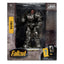 Fallout Movie Maniacs Action Figure Maximus (Stagione 2) 17 cm McFarlane Toys