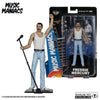 Music Maniacs Rock Action Figure Freddy Mercury 15 cm 
