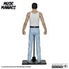 Music Maniacs Rock Action Figure Freddy Mercury 15 cm 