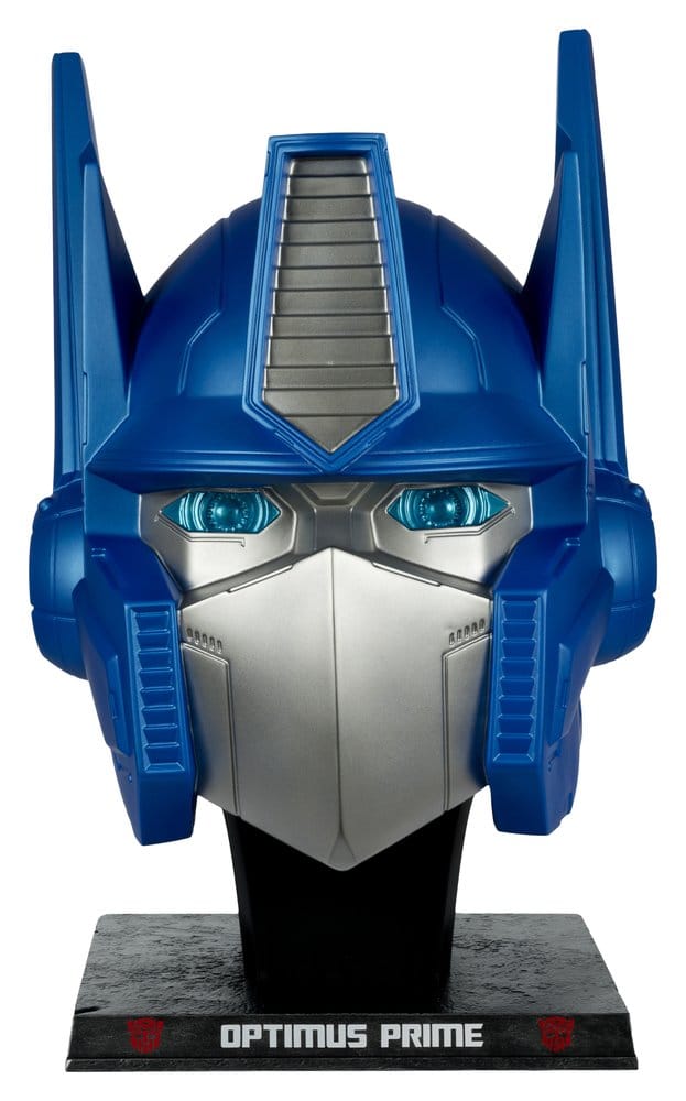 Busto Replica Transformers Optimus Prime 58 cm McFarlane Toys