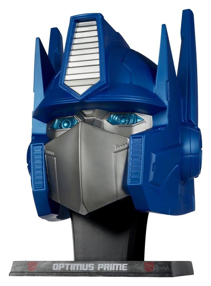 Busto Replica Transformers Optimus Prime 58 cm McFarlane Toys