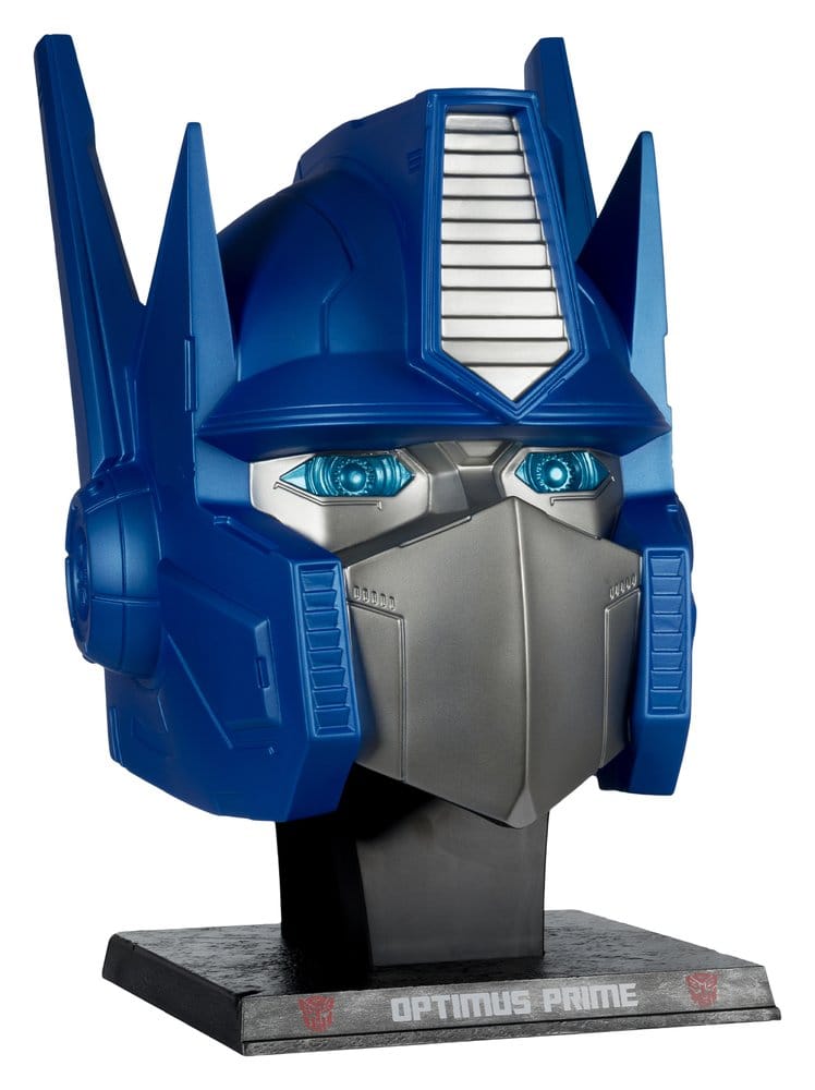 Busto Replica Transformers Optimus Prime 58 cm McFarlane Toys