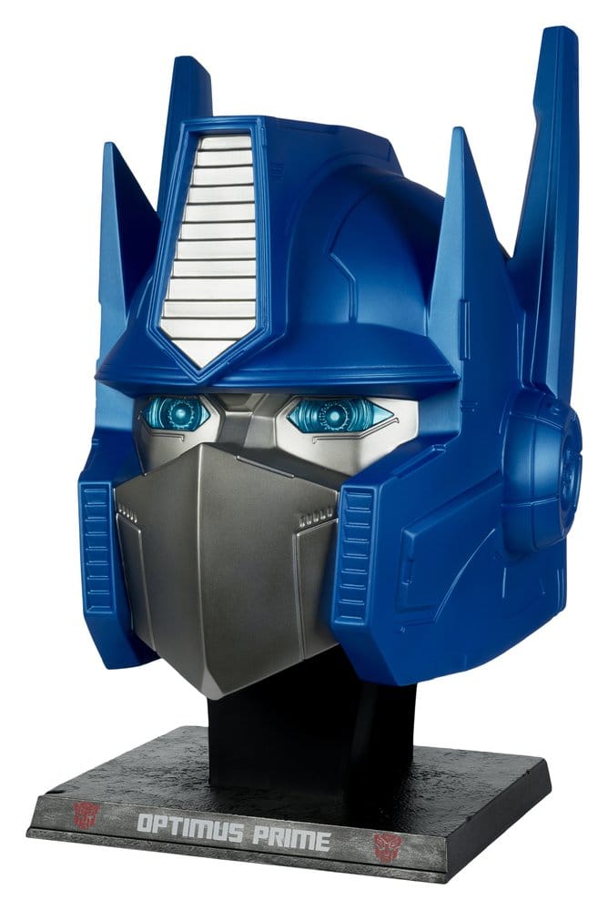 Busto Replica Transformers Optimus Prime 58 cm McFarlane Toys