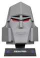 Transformers Mini Replica Busto 1/3 Megatron 18 cm - McFarlane Toys
