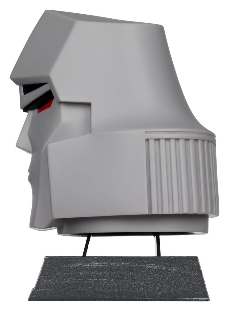 Transformers Mini Replica Busto 1/3 Megatron 18 cm - McFarlane Toys