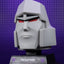 Transformers Mini Replica Busto 1/3 Megatron 18 cm - McFarlane Toys