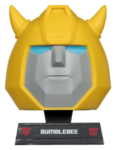 Transformers Bumblebee Busto Replica in Scala 1:3 17 cm – McFarlane Toys