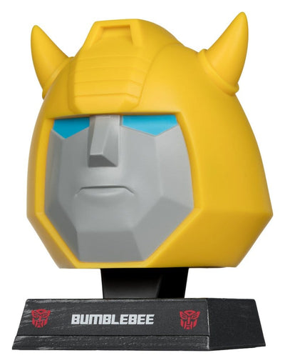 Transformers Bumblebee Busto Replica in Scala 1:3 17 cm – McFarlane Toys