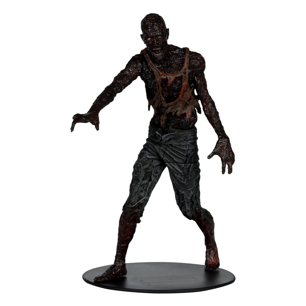 The Walking Dead Action Figure 4-Pack Walkers 13 cm - McFarlane Toys