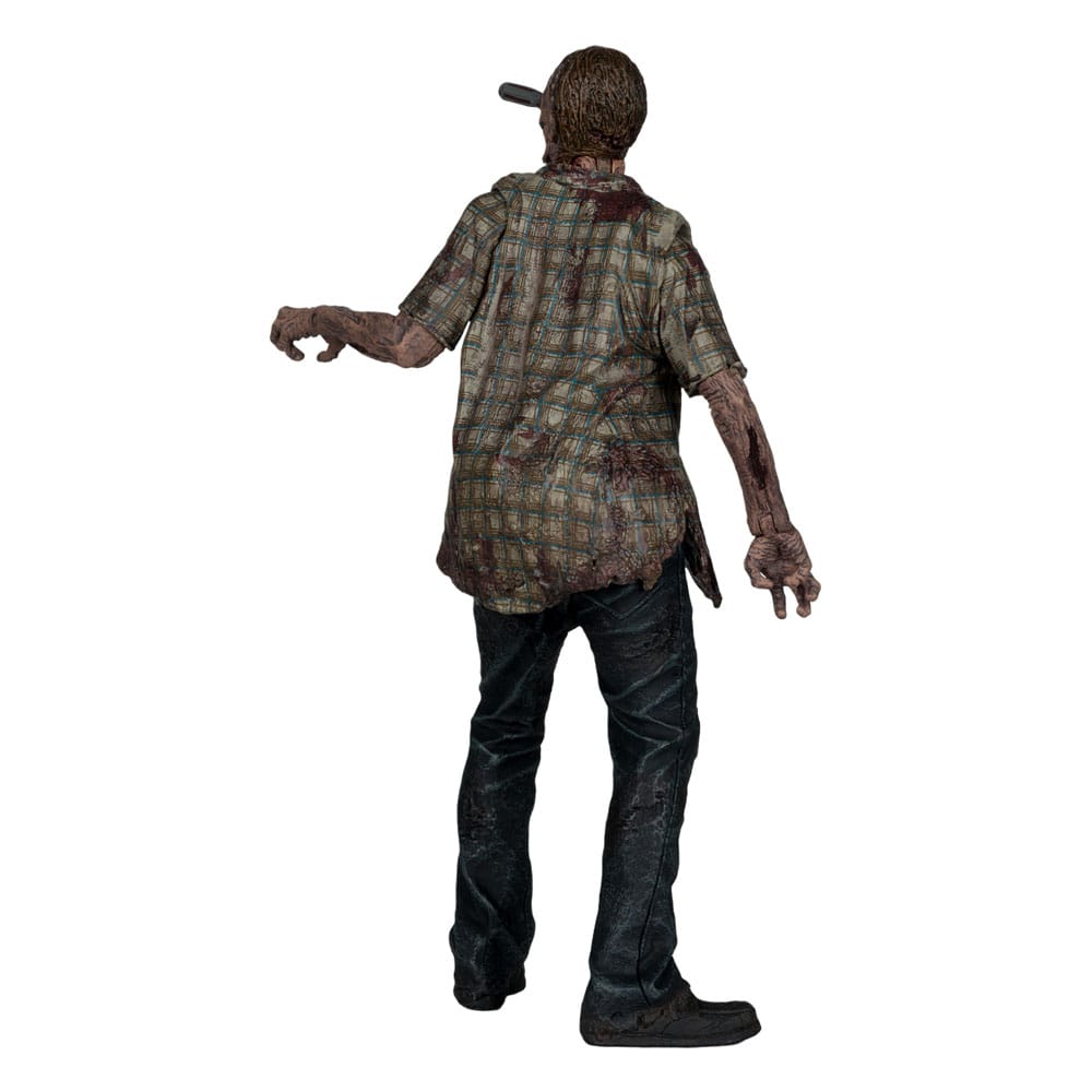The Walking Dead Action Figure 4-Pack Walkers 13 cm - McFarlane Toys