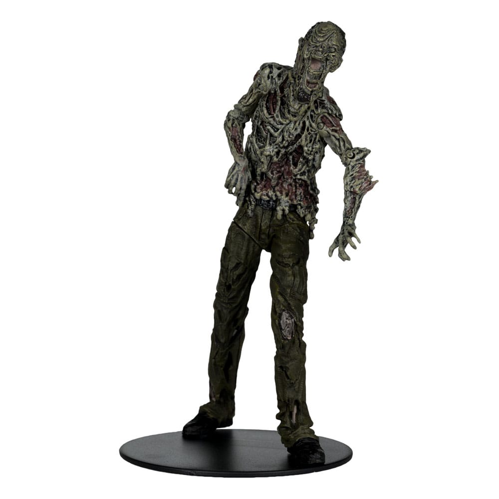 The Walking Dead Action Figure 4-Pack Walkers 13 cm - McFarlane Toys