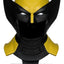 Mini replica 1/3 Maschera di Wolverine Marvel - McFarlane Toys, 20,1 cm