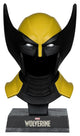 Mini replica 1/3 Maschera di Wolverine Marvel - McFarlane Toys, 20,1 cm