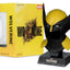 Mini replica 1/3 Maschera di Wolverine Marvel - McFarlane Toys, 20,1 cm