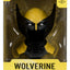 Mini replica 1/3 Maschera di Wolverine Marvel - McFarlane Toys, 20,1 cm