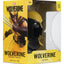 Mini replica 1/3 Maschera di Wolverine Marvel - McFarlane Toys, 20,1 cm