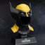 Mini replica 1/3 Maschera di Wolverine Marvel - McFarlane Toys, 20,1 cm