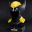 Mini replica 1/3 Maschera di Wolverine Marvel - McFarlane Toys, 20,1 cm