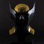 Mini replica 1/3 Maschera di Wolverine Marvel - McFarlane Toys, 20,1 cm